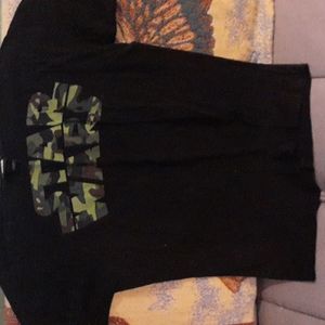 Star wars tee shirt